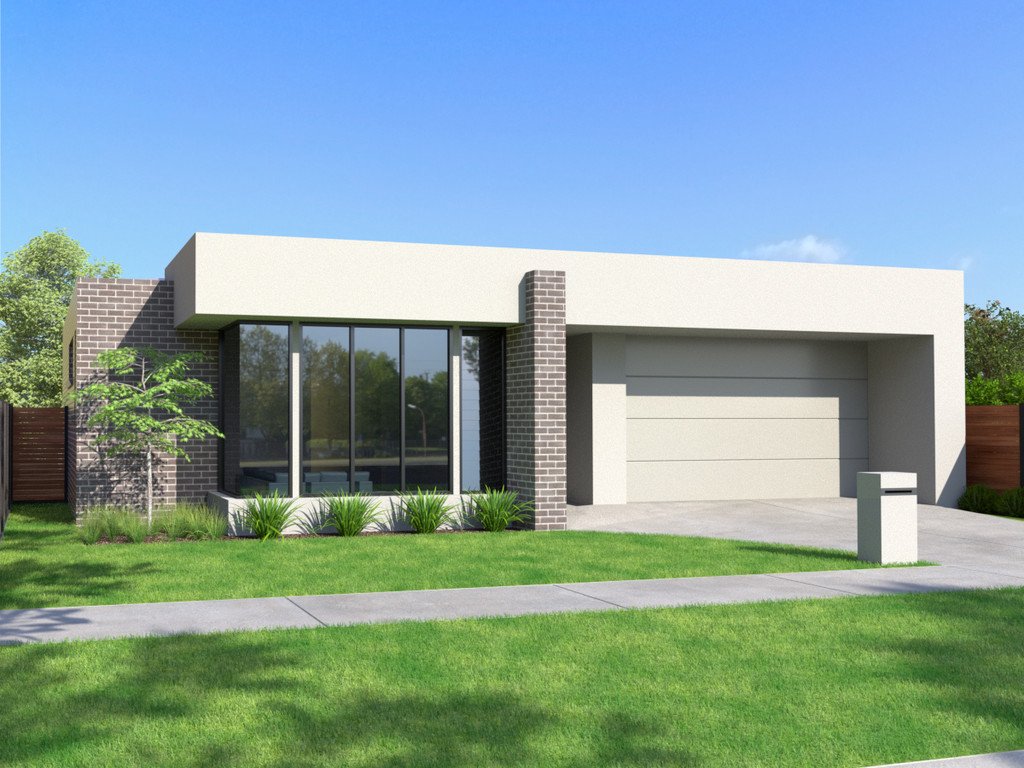 Lot 417 Sturt Street ALFREDTON 1