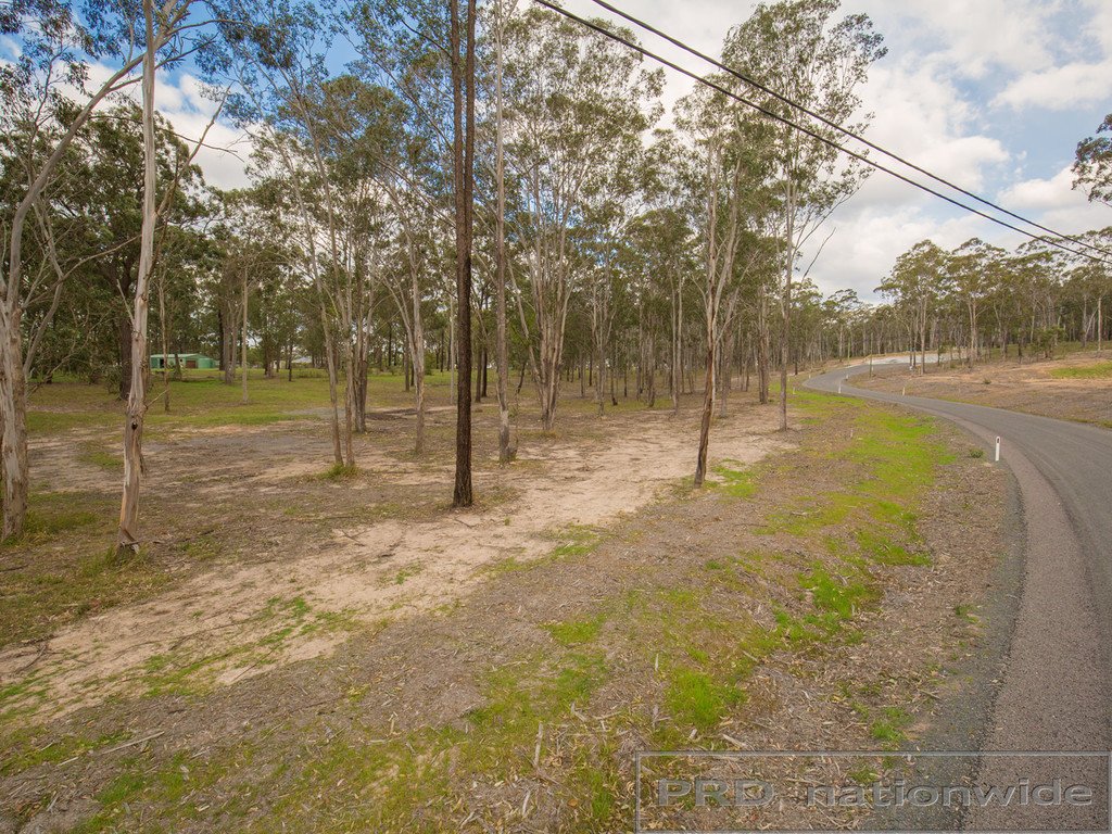 Lot 42 Hillridge Close GLEN OAK 1