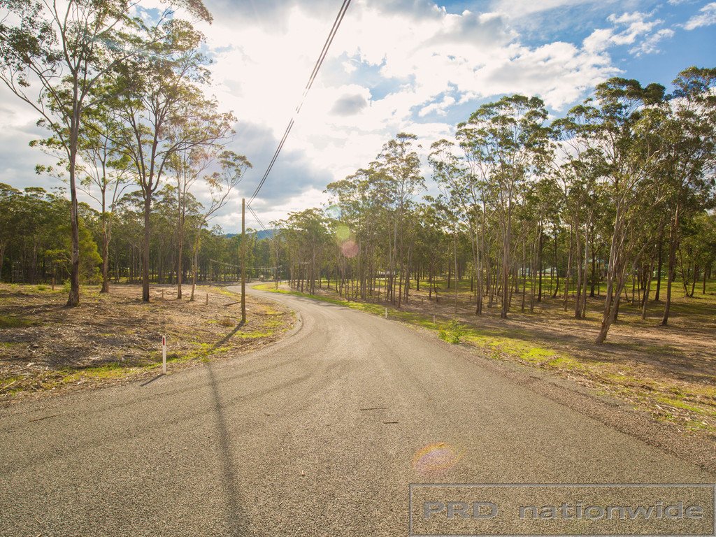 Lot 42 Hillridge Close GLEN OAK 2
