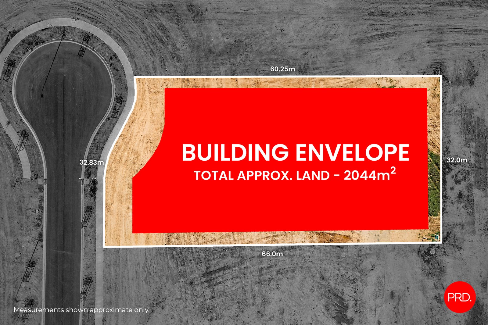 LOT 42 Honey Court HUNTLY 1