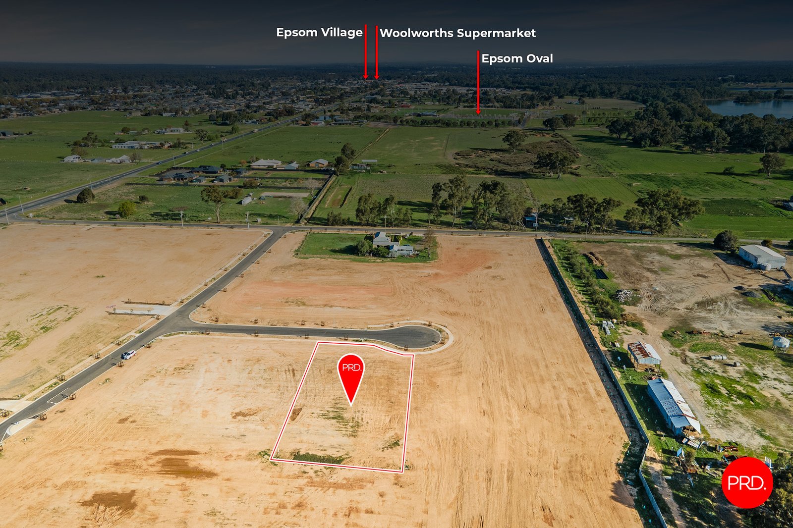 LOT 42 Honey Court HUNTLY 2