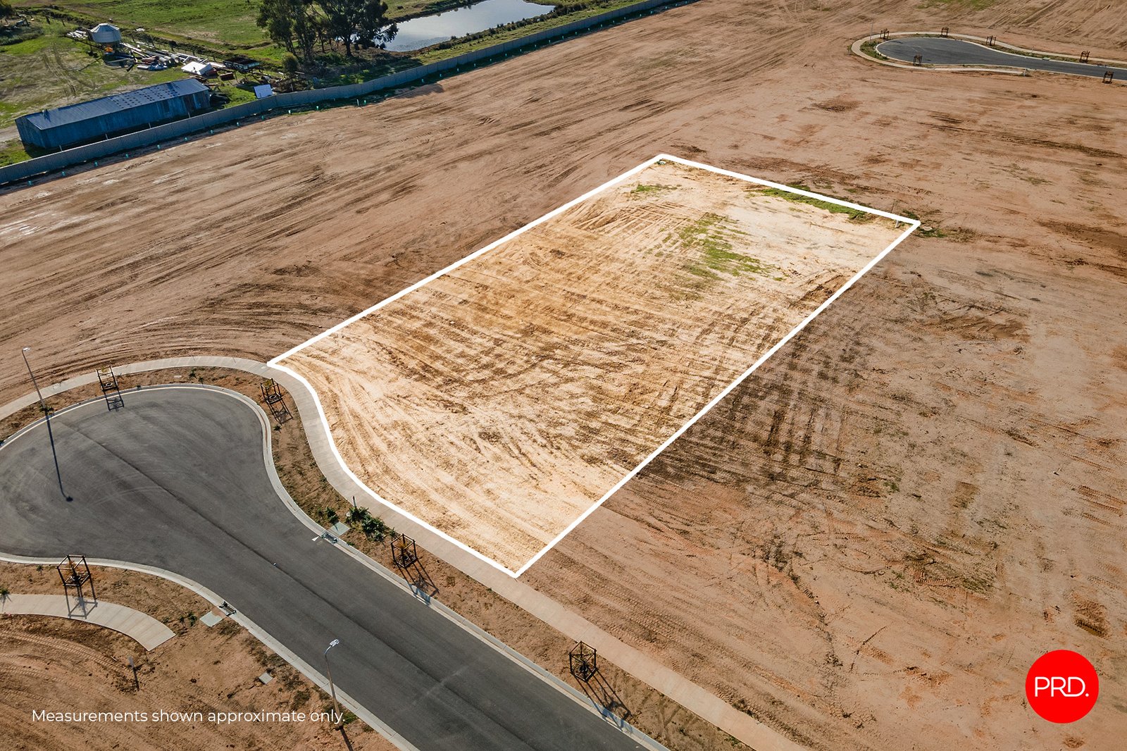 LOT 42 Honey Court HUNTLY 3