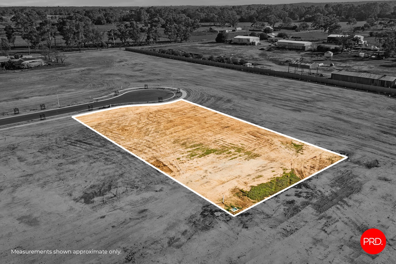 LOT 42 Honey Court HUNTLY 4