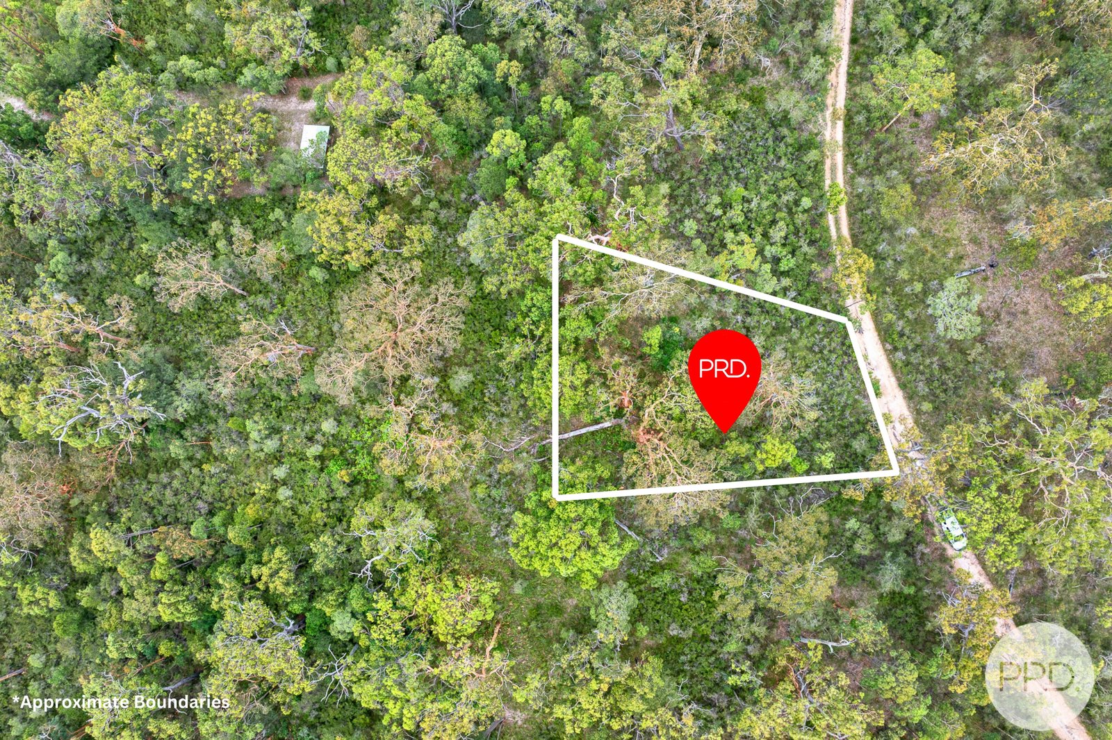 Lot 42 Tenterfield Road NORTH ARM COVE 2