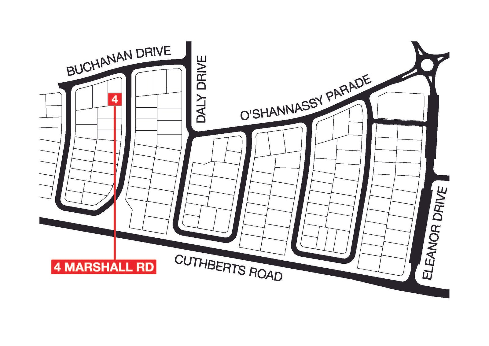 Lot 421 (4) Marshall Road Lucas 17