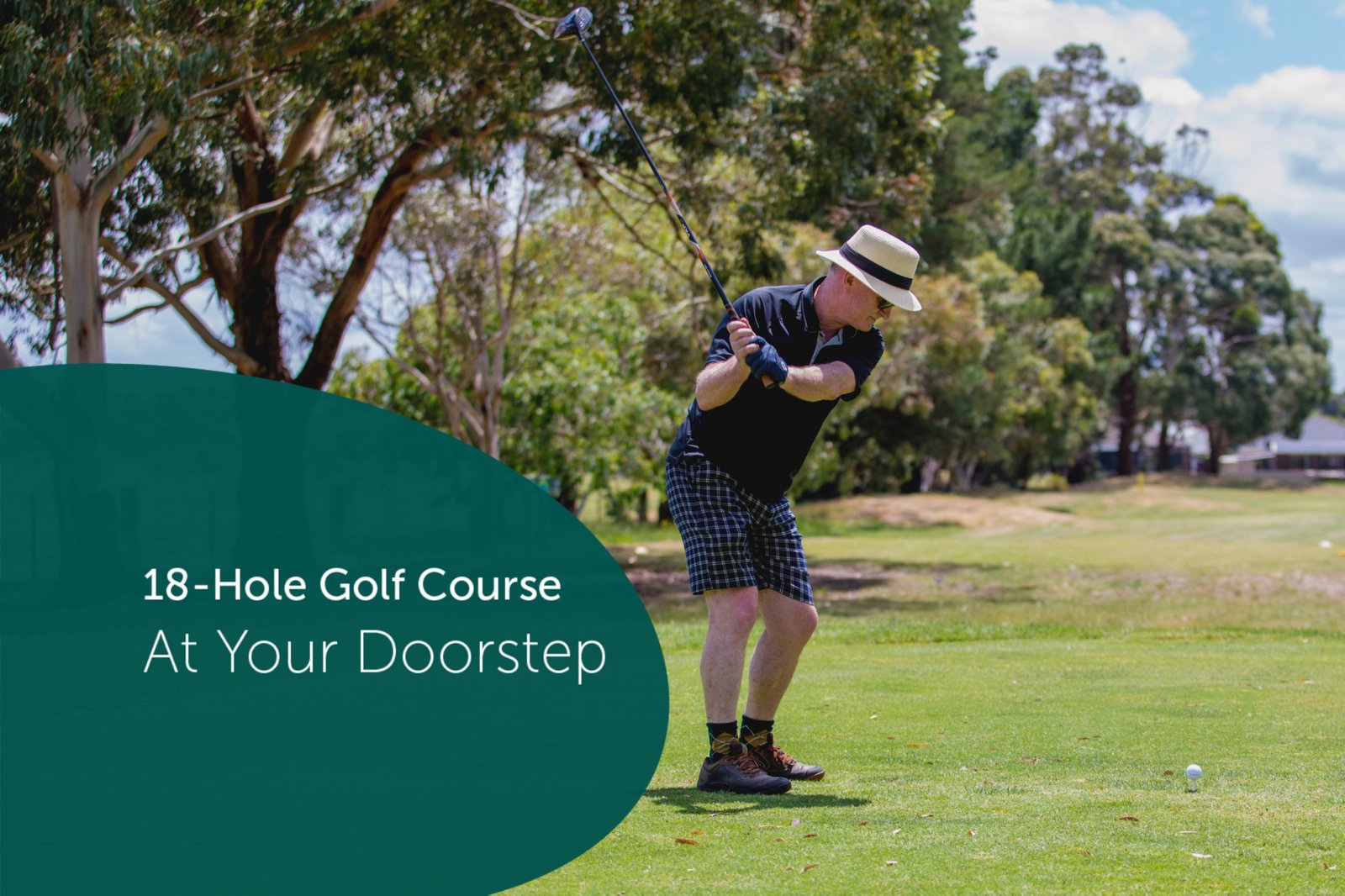 Gallery: 421 Divot Circuit