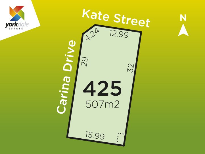 Lot 425 Kate Street Winter Valley 1