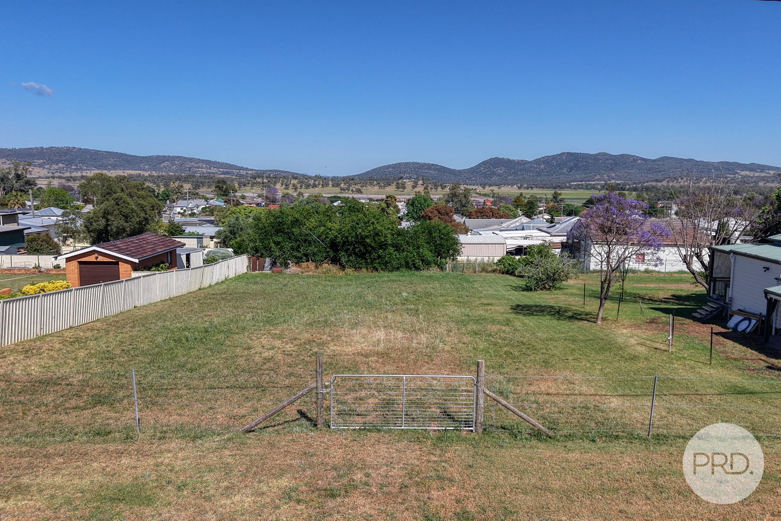  Punyarra Street WERRIS CREEK 6
