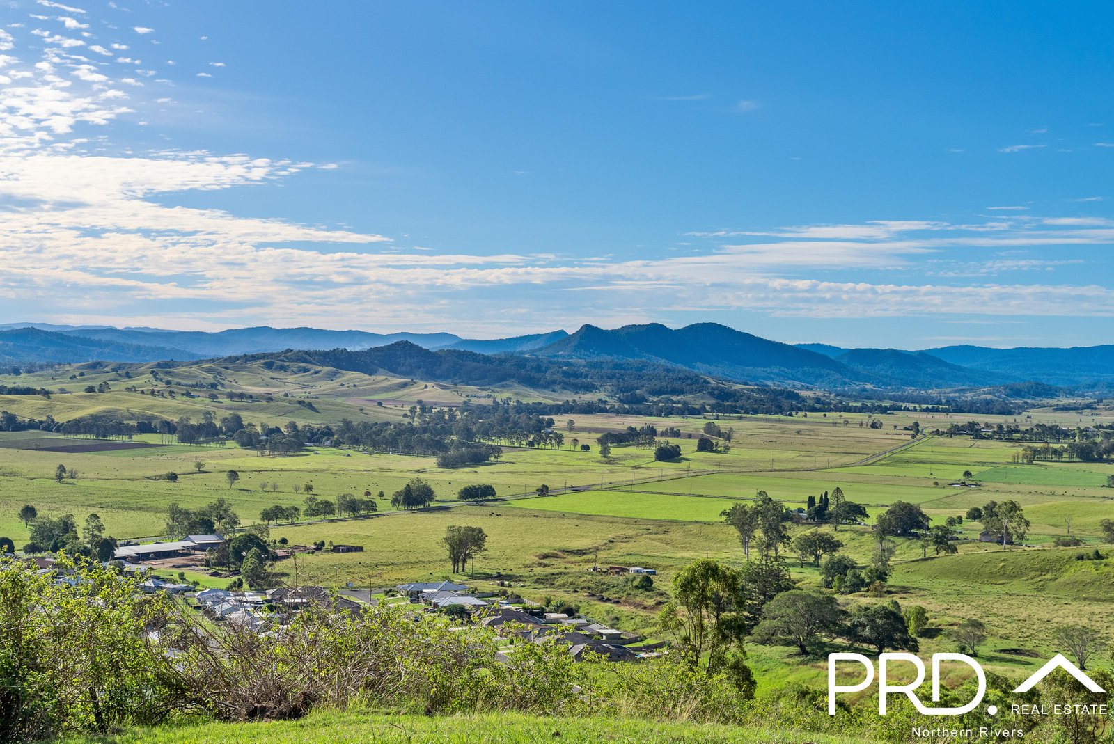 Lot 441/31 Anderson Street KYOGLE 3