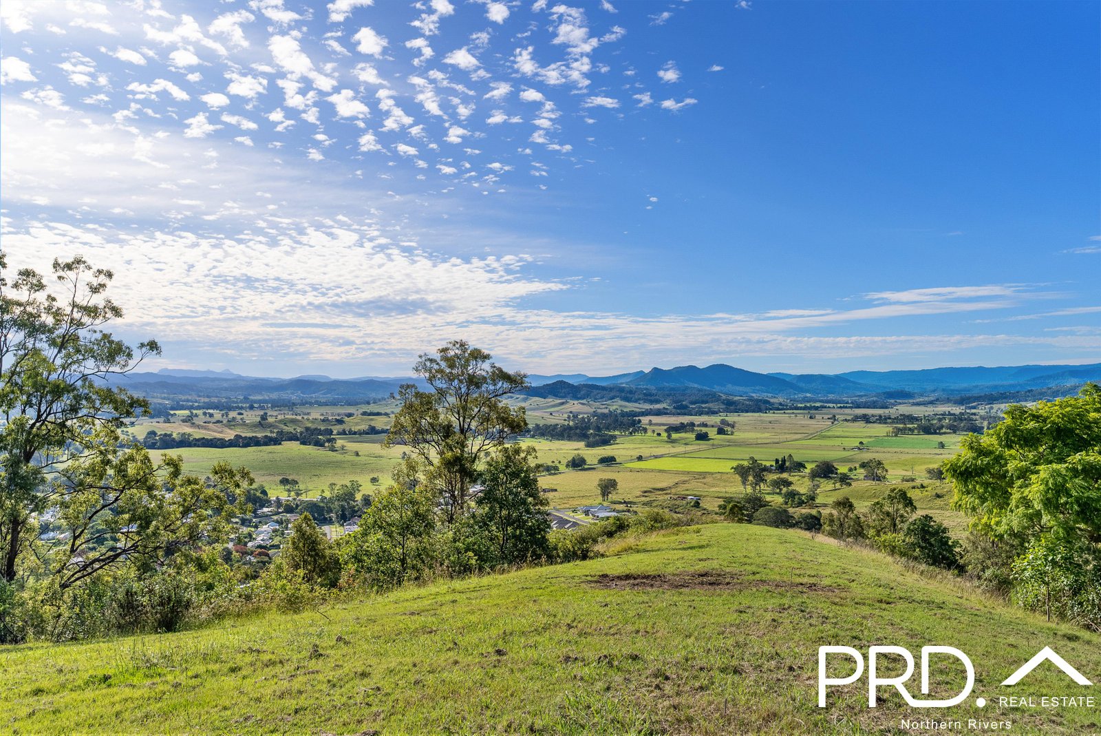 Lot 441/31 Anderson Street KYOGLE 4