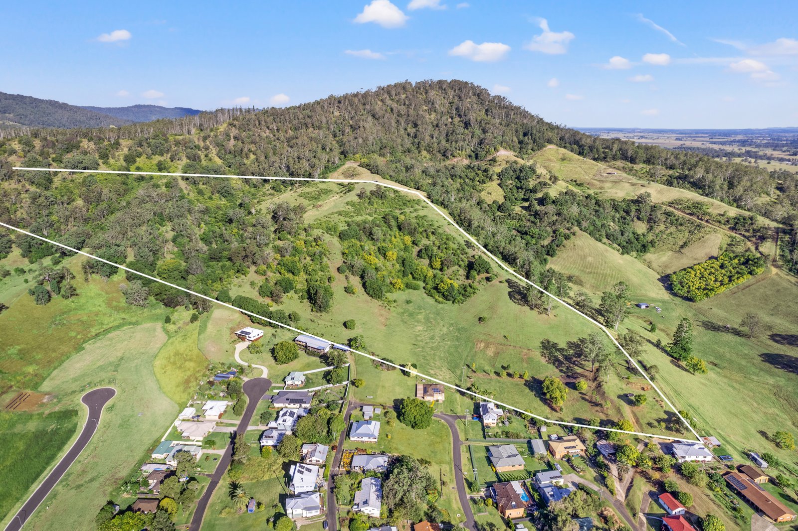 Lot 441/31 Anderson Street KYOGLE 6