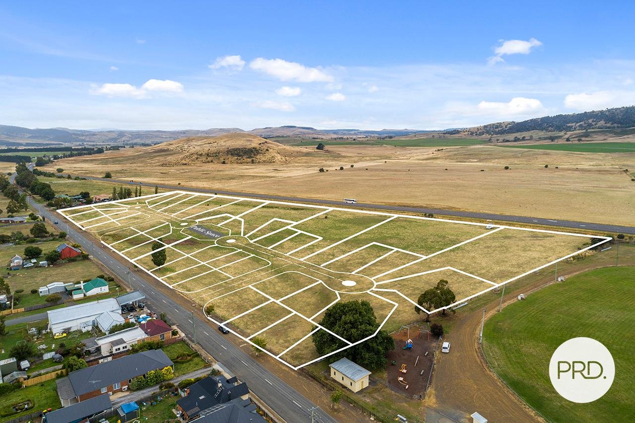  Grange Estate, Main Street KEMPTON 1