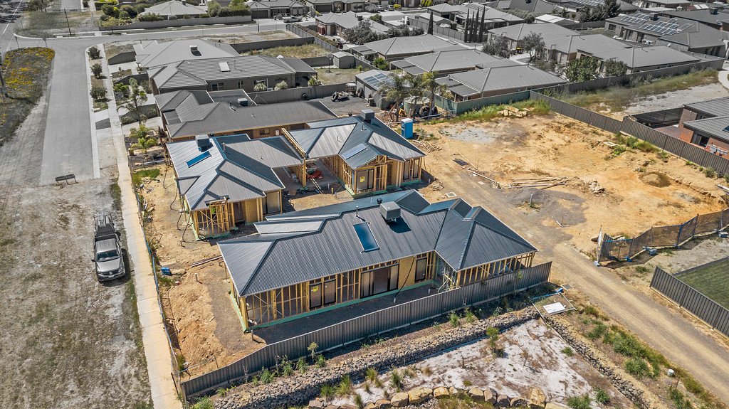 Lot 45, T4 Eldridge Court KANGAROO FLAT 1