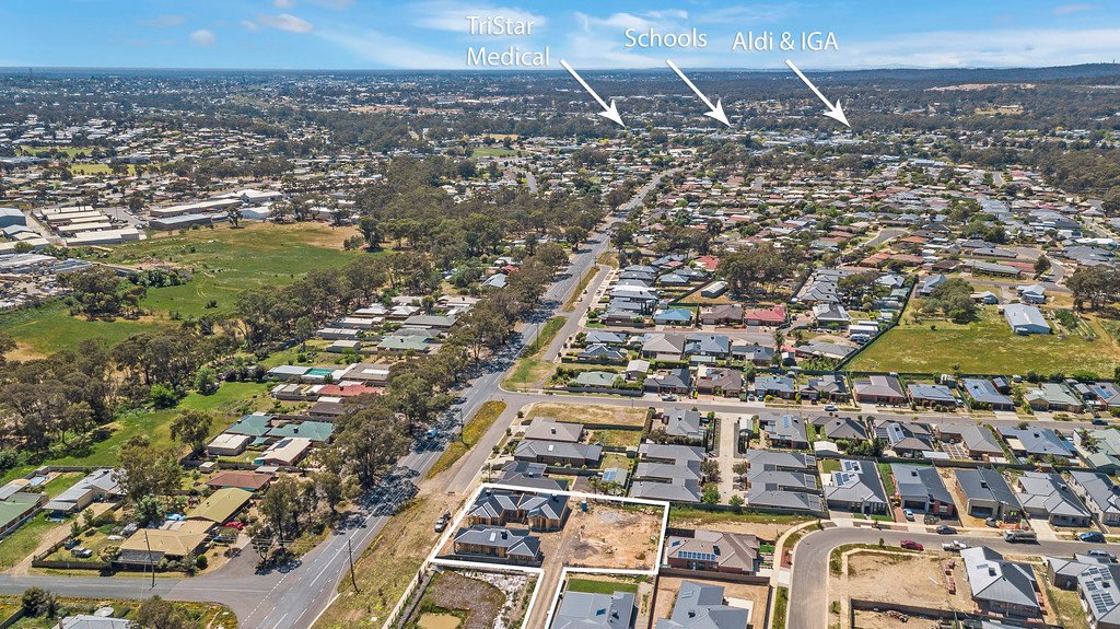 Lot 45, T4 Eldridge Court KANGAROO FLAT 2