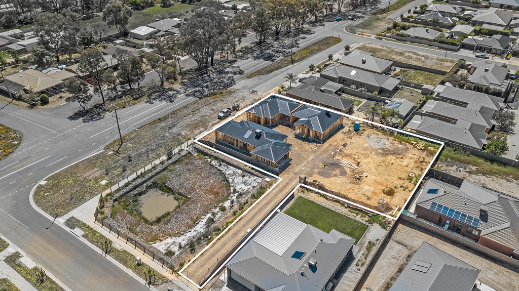Lot 45, T4 Eldridge Court KANGAROO FLAT 3