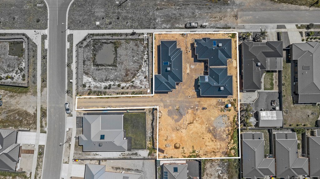 Lot 45, T4 Eldridge Court KANGAROO FLAT 4