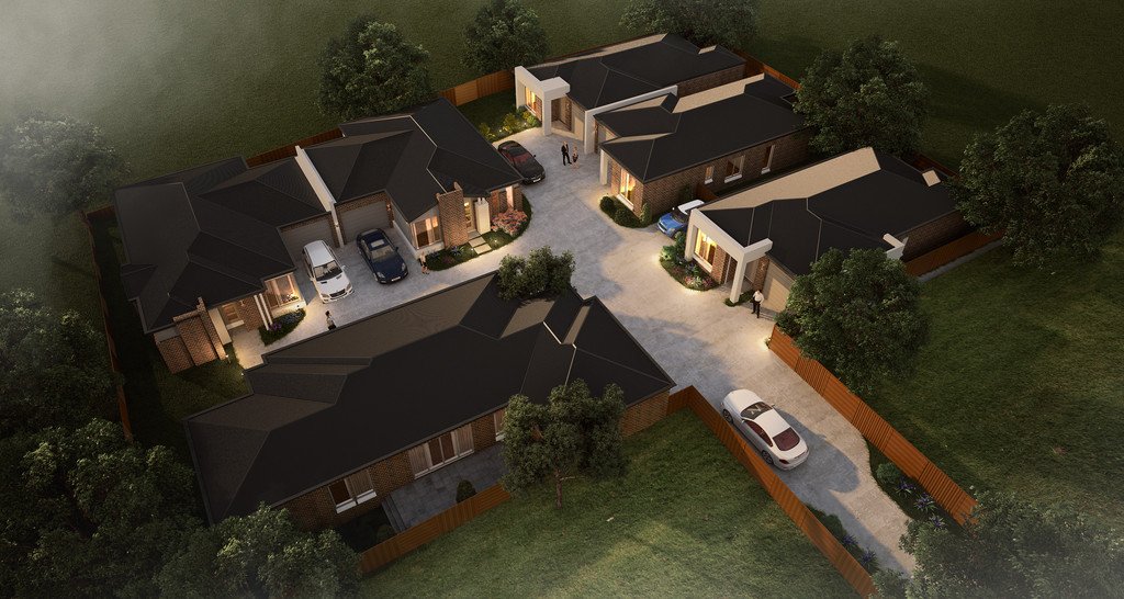 Lot 45, T4 Eldridge Court KANGAROO FLAT 5