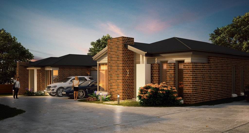 Lot 45, T4 Eldridge Court KANGAROO FLAT 9