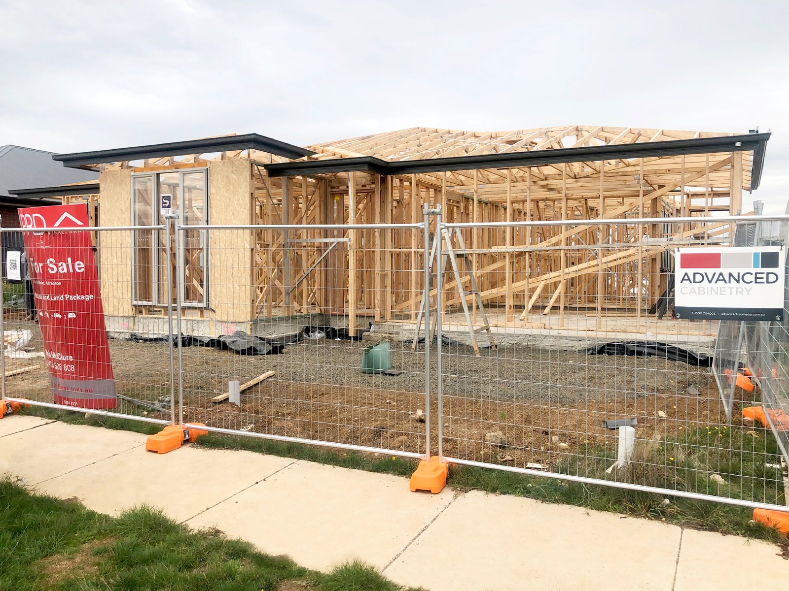 (Lot 451) 10 Cork Street ALFREDTON 2