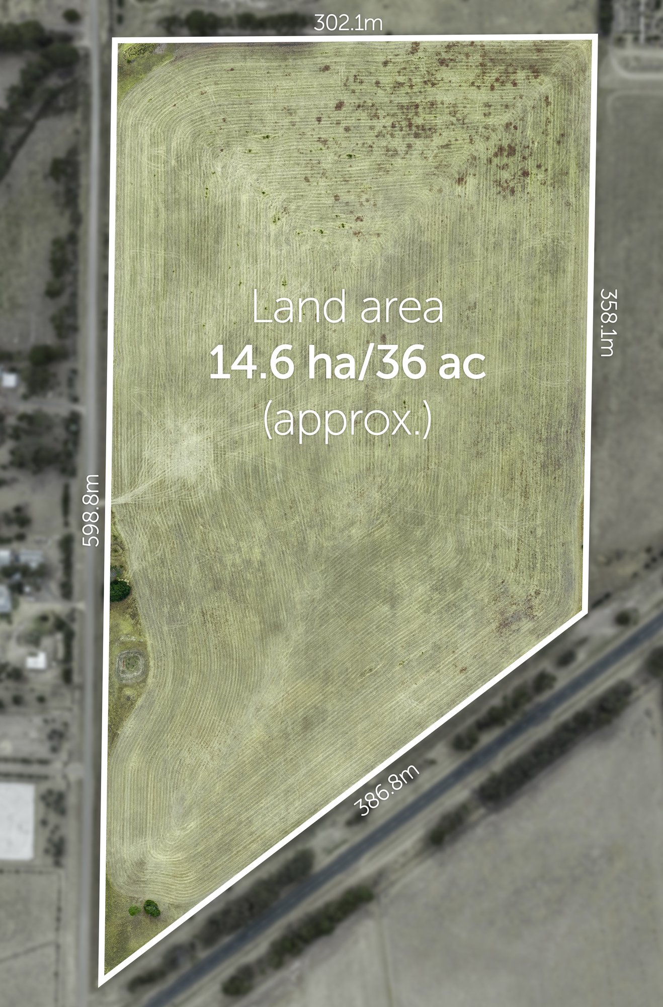 Gallery: Lot 46 Midland Highway