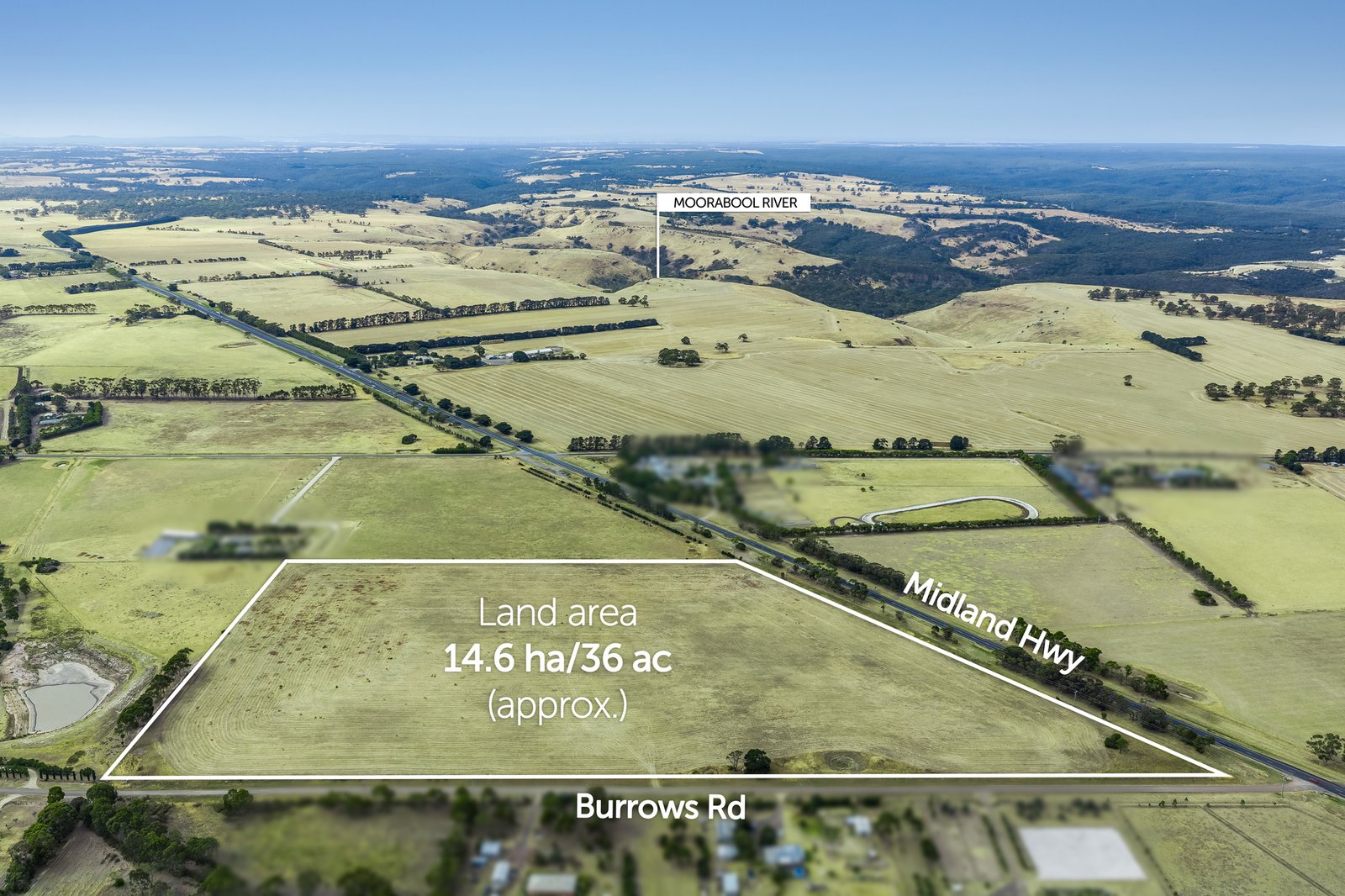 Gallery: Lot 46 Midland Highway
