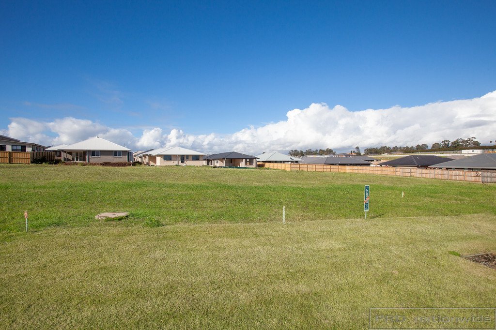 Lot 4617 Corella Close ABERGLASSLYN 3