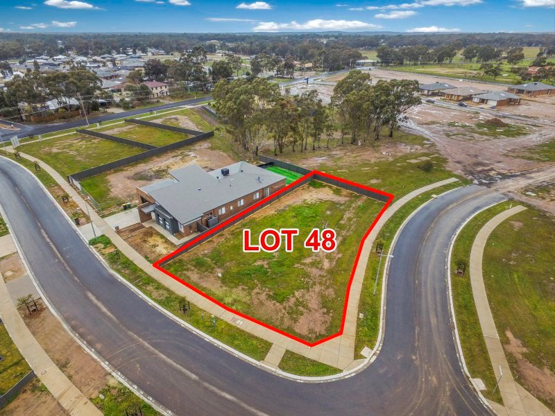 Lot 48 Keewong Drive STRATHFIELDSAYE 1