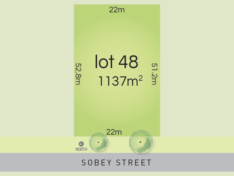 Lot 48 Sobey Drive MOUNT HELEN 1