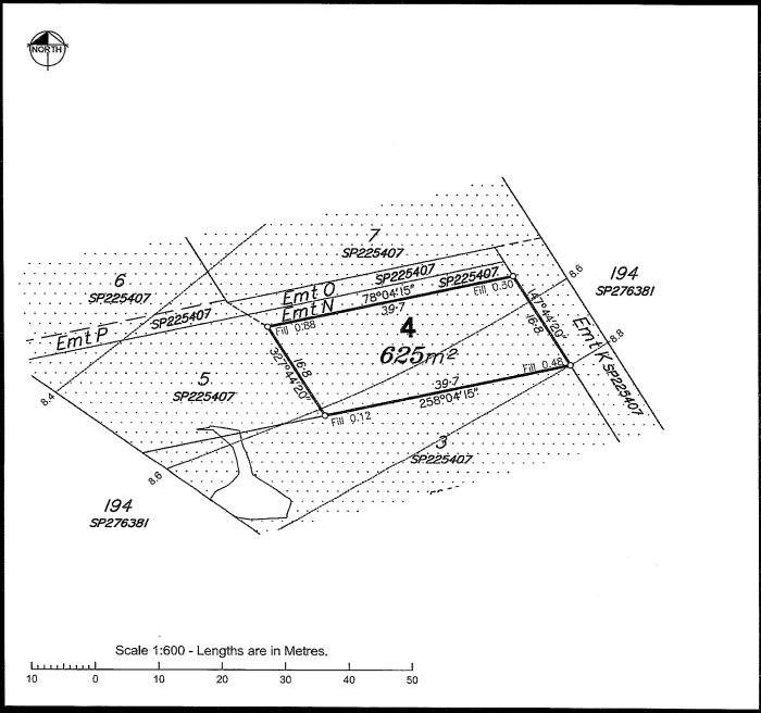 Lot 4/87 Hidden Court CANNONVALE 2