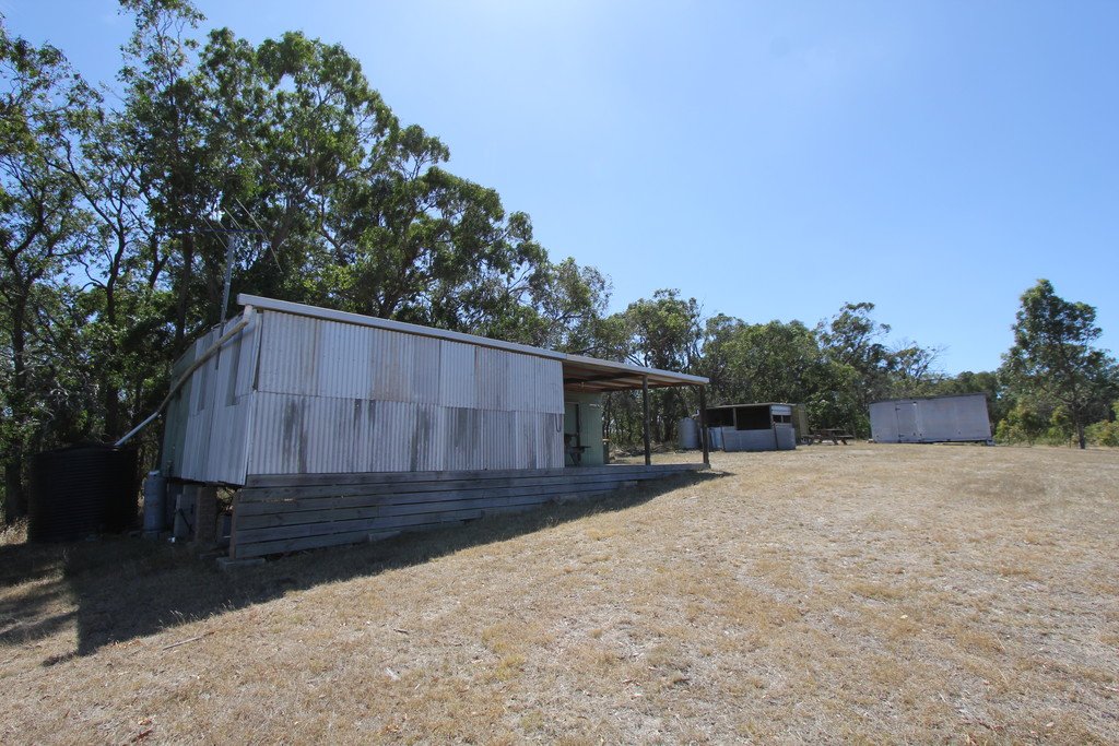 Lot 4G Derwent Jacks Road BERRINGA 1