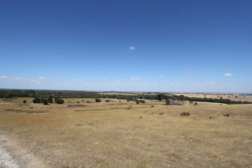 Lot 4G Derwent Jacks Road BERRINGA 4