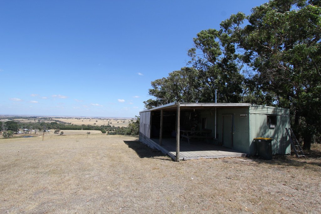 Lot 4G Derwent Jacks Road BERRINGA 8