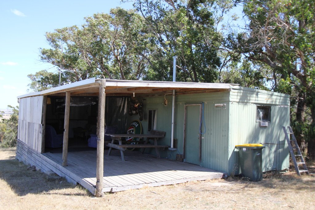 Lot 4G Derwent Jacks Road BERRINGA 9