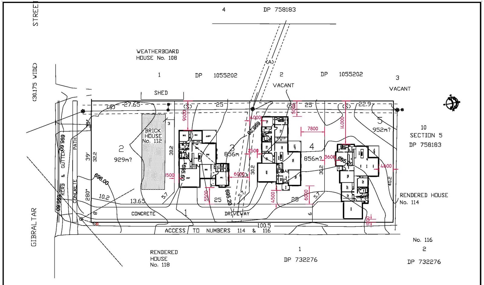 Lot 5 112 Gibraltar Street BUNGENDORE 1