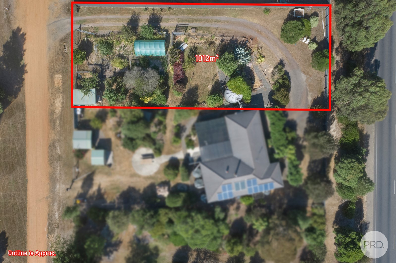 Lot 5 114 Brooke Street SMYTHESDALE 1