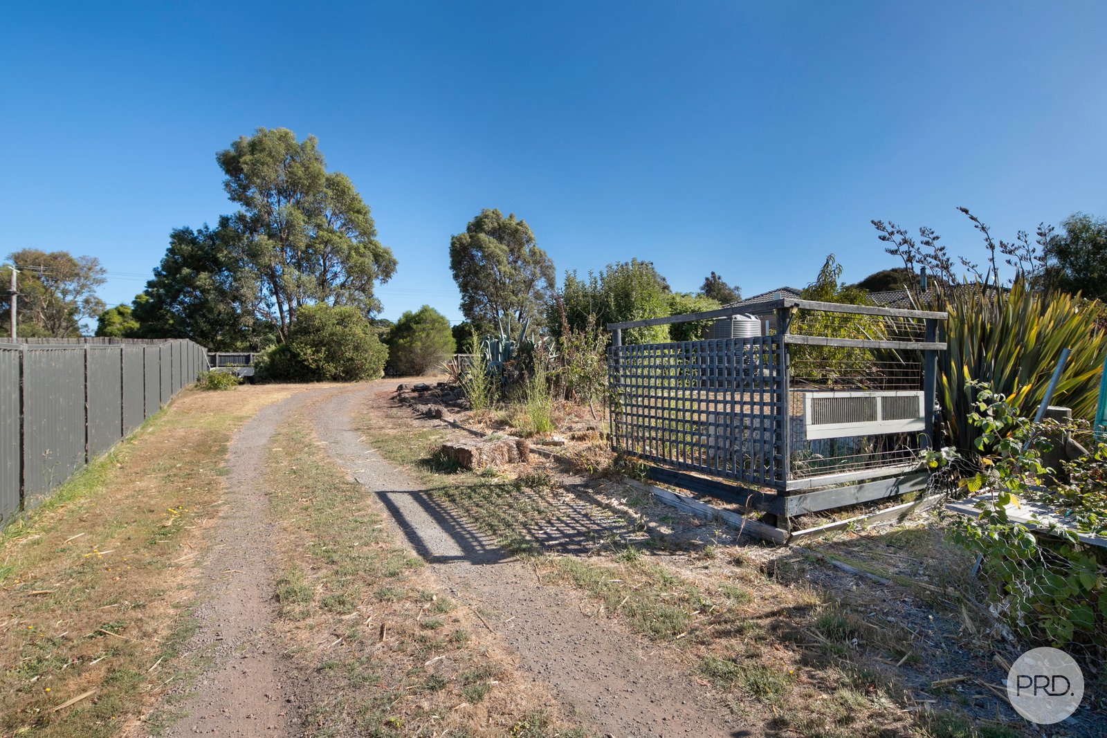 Lot 5 114 Brooke Street SMYTHESDALE 3