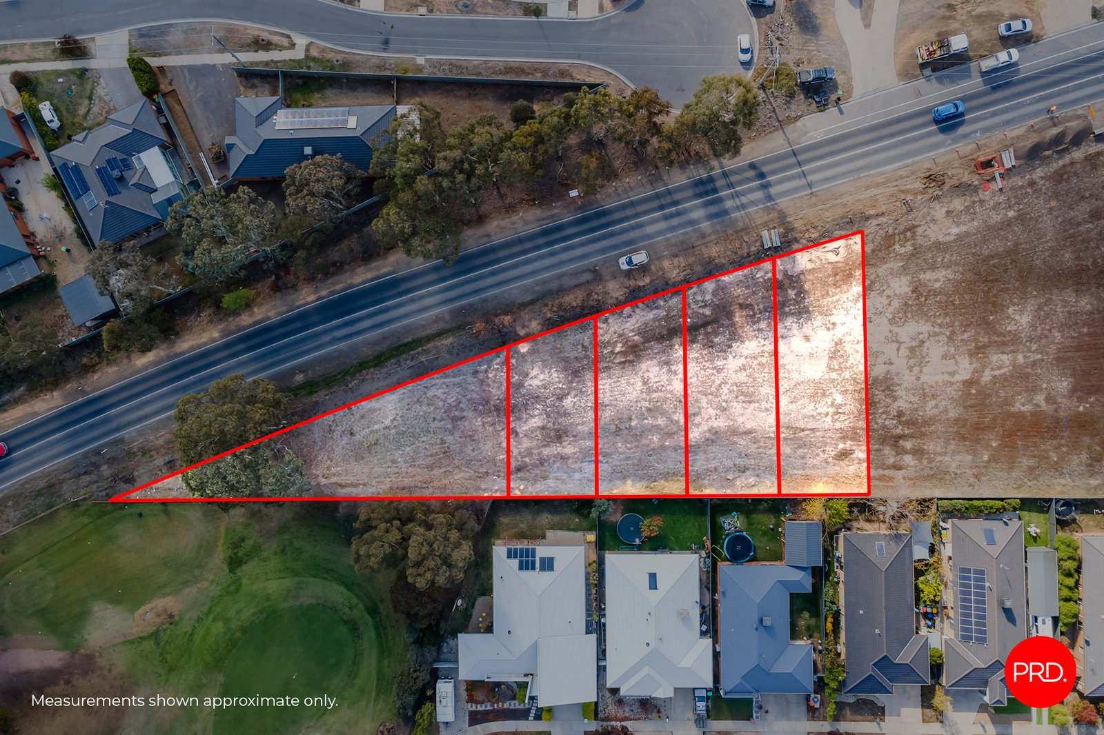 213-221 Jobs Gully Road EAGLEHAWK 4