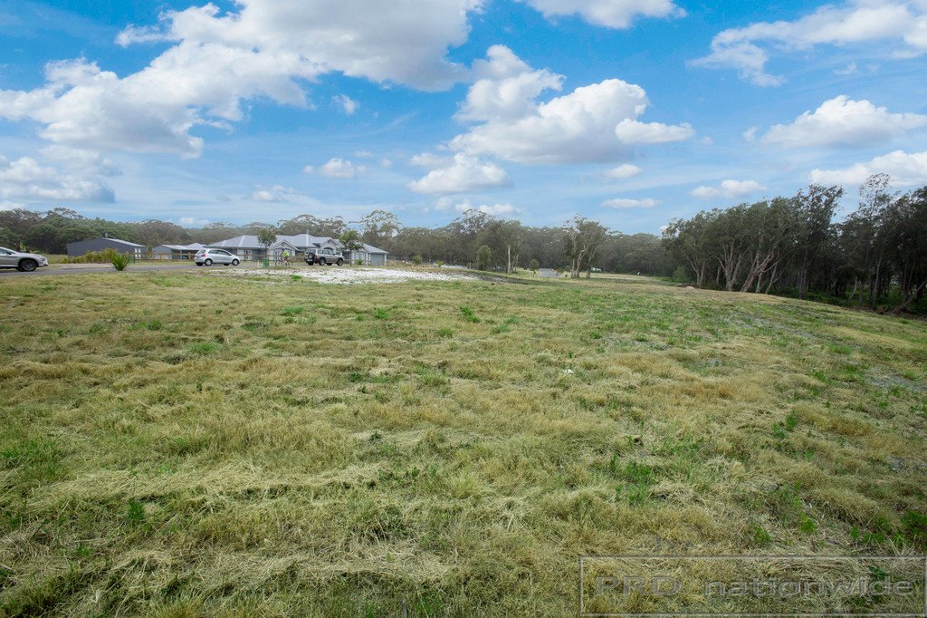 Lot 5, 4 Seamist Drive ONE MILE BEACH 3