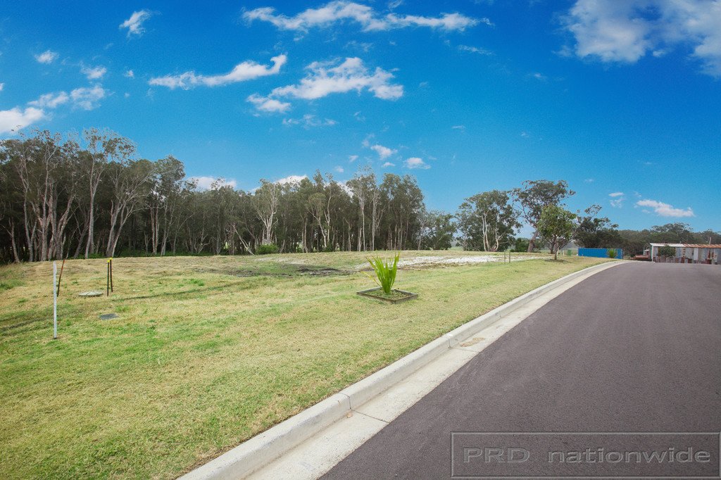 Lot 5, 4 Seamist Drive ONE MILE BEACH 6