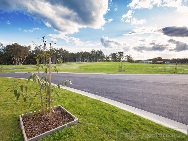 Lot 5, 4 Seamist Drive ONE MILE BEACH 8