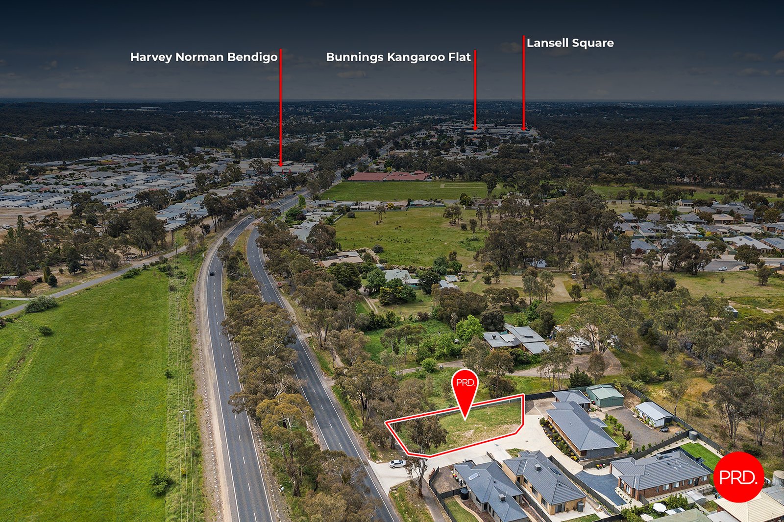 5710 Calder Highway KANGAROO FLAT 1