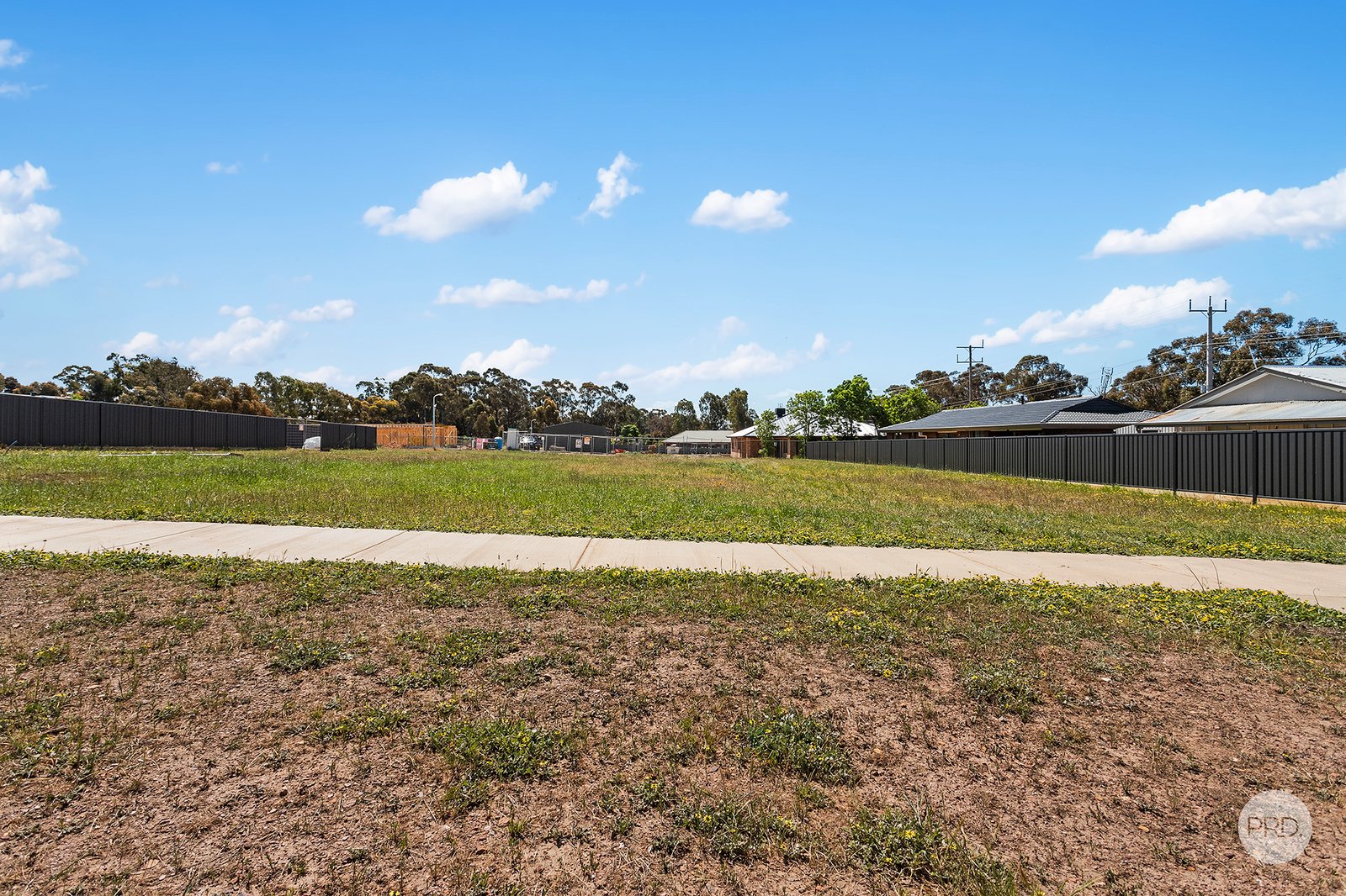 Lot 5,  613-615 Calder Highway MAIDEN GULLY 3