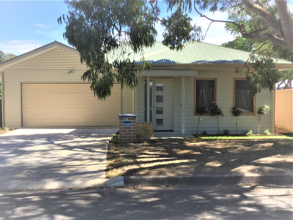 Lot 5, 620 Morres Street BALLARAT EAST 1