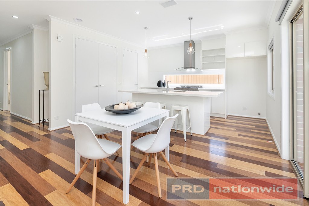 Lot 5, 620 Morres Street BALLARAT EAST 8