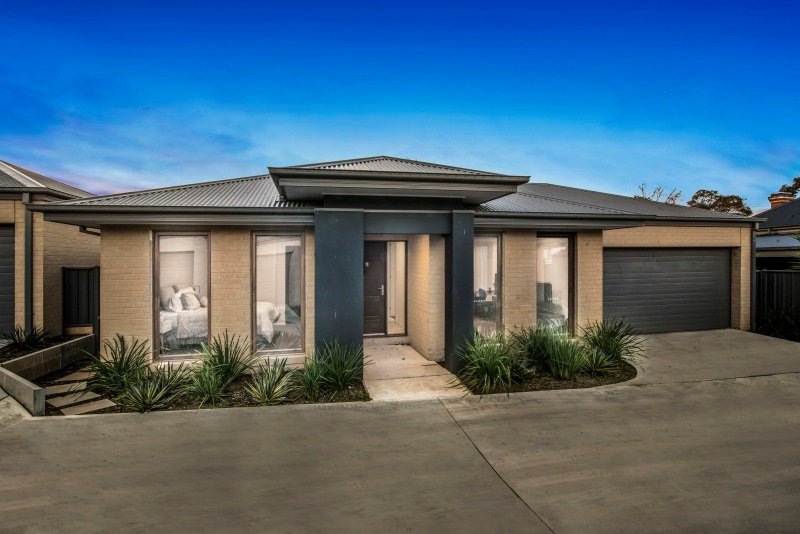 Lot 5, 9 Norfolk Street BENDIGO 1