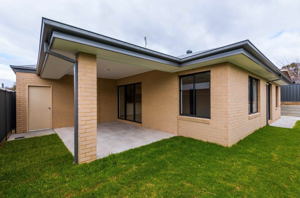 Lot 5, 9 Norfolk Street BENDIGO 8