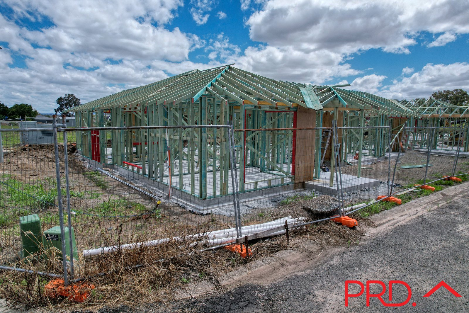 Lot 5 Antonietta Place TAMWORTH 17