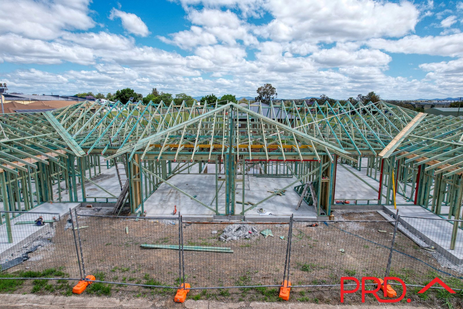 Lot 5 Antonietta Place TAMWORTH 18