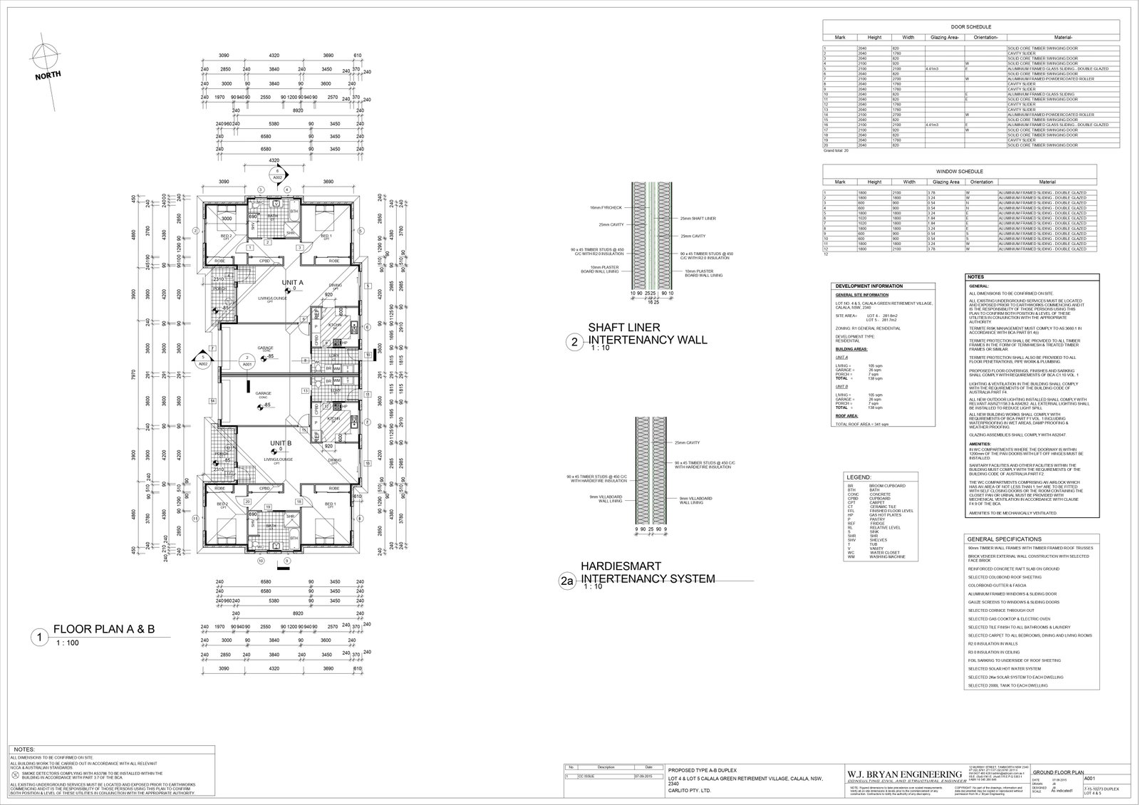 Lot 5 Antonietta Place TAMWORTH 33