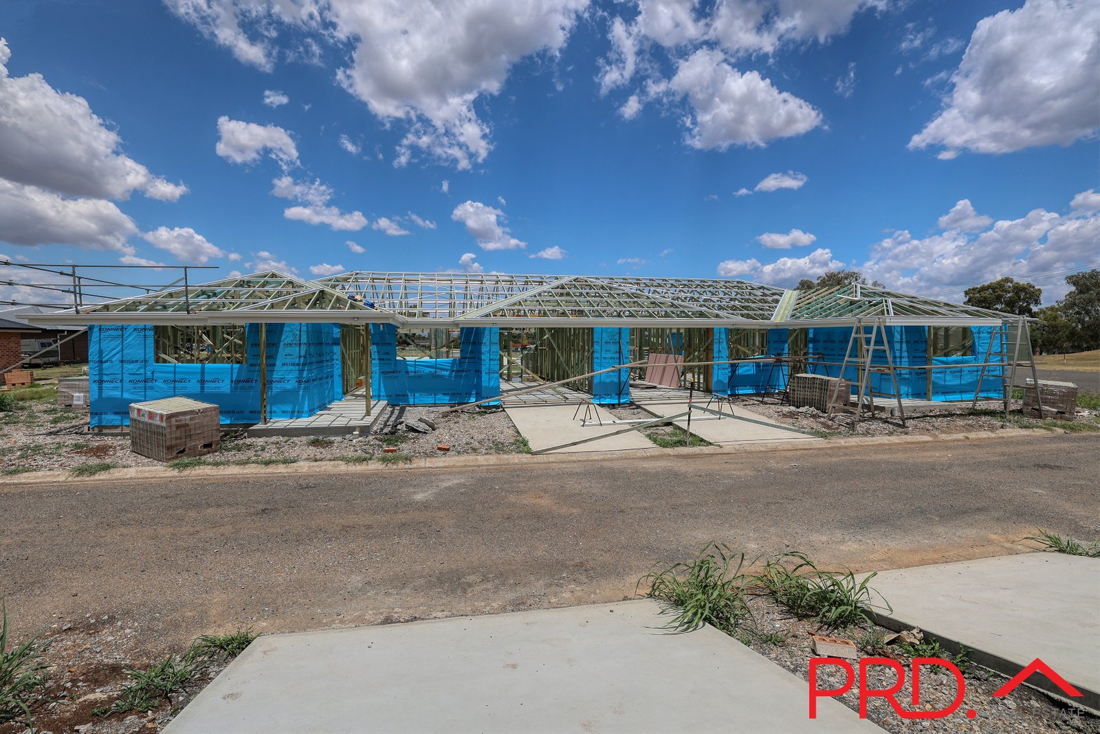 Lot 5 Antonietta Place TAMWORTH 34